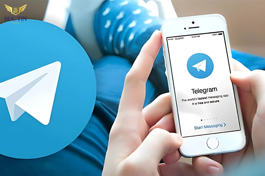 Ứng dụng telegram là gì? Một ứng dụng nhắn tin, gọi điện và gửi tệp